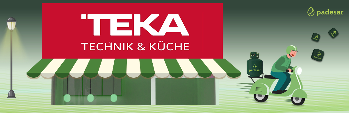 TEKA Myanmar